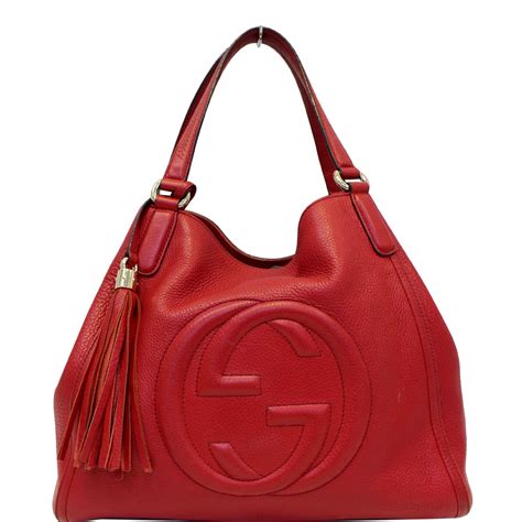 gucci soho handbag replica|gucci soho top handle bag.